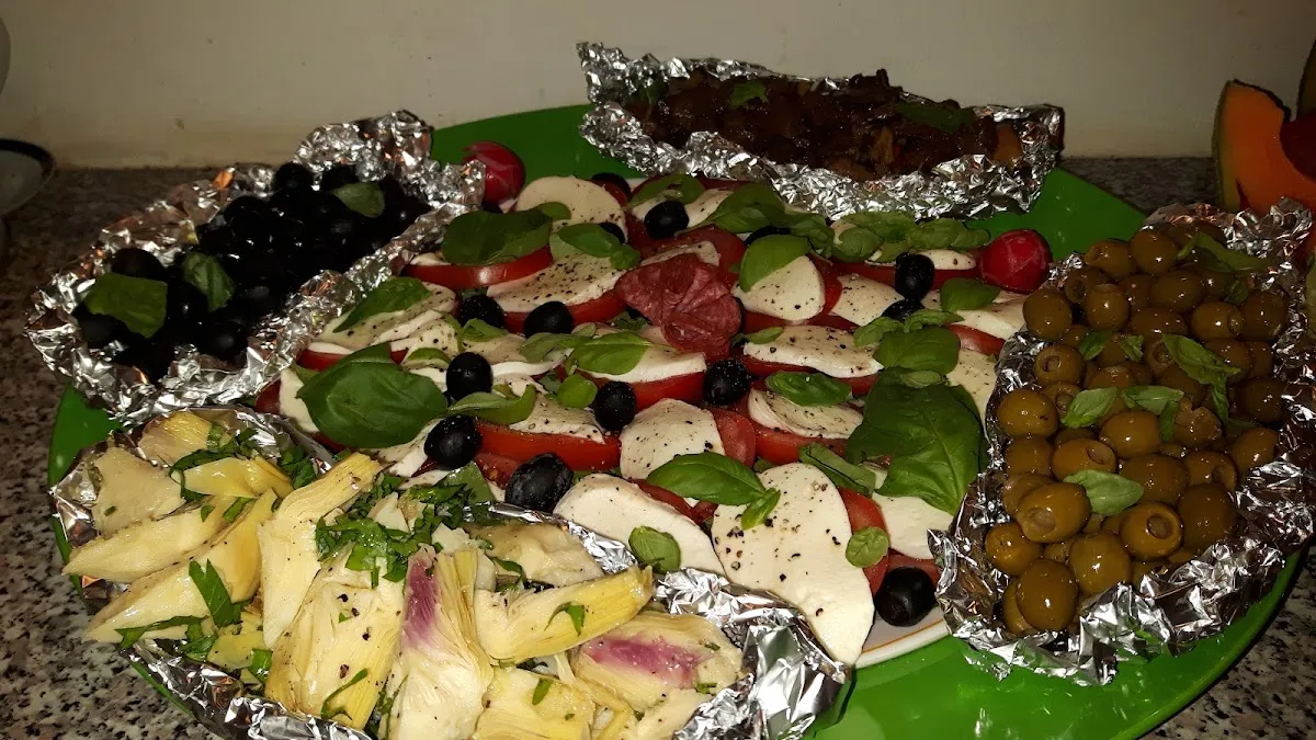 BookNoFees: Reštaurácia – Paolos Grill – Altena – Paolos Grill, fotka 1