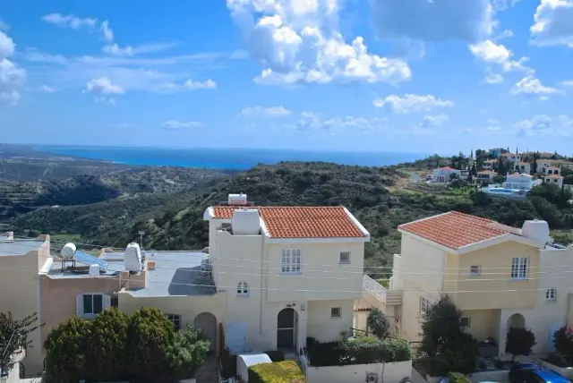BookNoFees: ubytovanie, Pissouri – Celý objekt typu apartmán v Pissouri