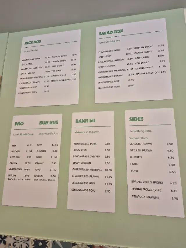 BookNoFees: Reštaurácia – EatViet – London – EatViet, fotka 2