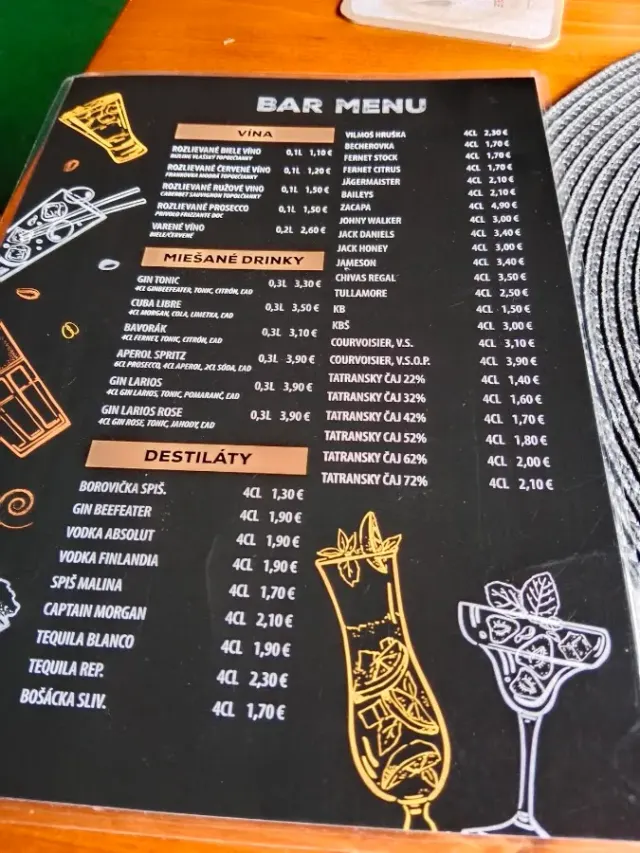BookNoFees: Reštaurácia – 4 Stagioni – Bratislava – 4 ročné obdobia, fotka 3