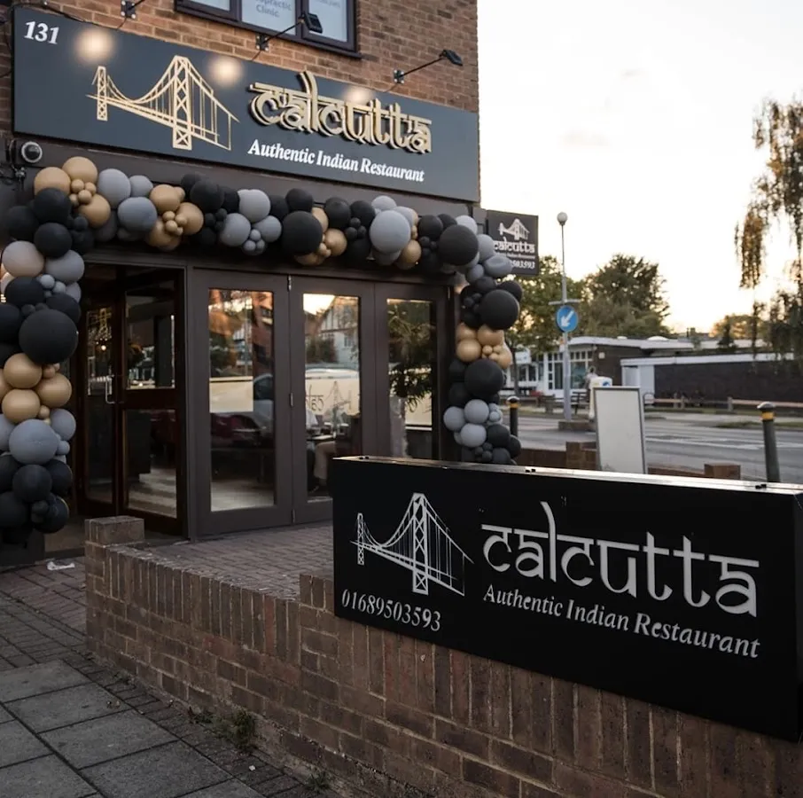 BookNoFees: Reštaurácia – Calcutta – London – Calcutta, fotka 1