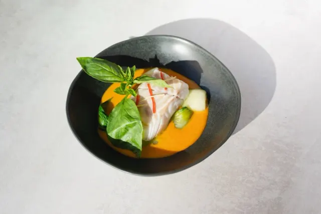 BookNoFees: Reštaurácia – Botwa restaurant Notting Hill – London – Reštaurácia Botwa v Notting Hill, fotka 3