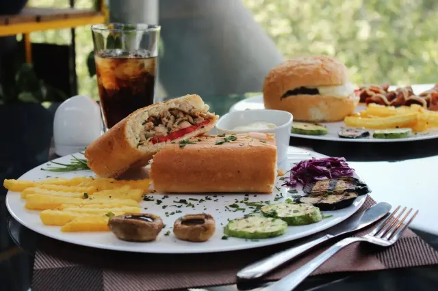 BookNoFees: Občerstvenie – Testa Rossa Pizzeria & Dönerhaus – Meschede – Testa Rossa – pizzeria a dönerová reštaurácia, fotka 2