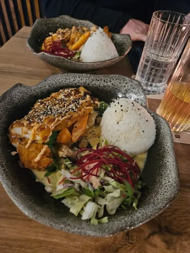 BookNoFees: Reštaurácia – +84 Fusion Restaurant – Bönen – +84 Reštaurácia Fusion, fotka 2