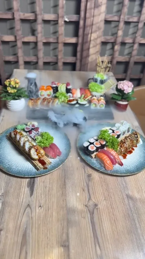 BookNoFees: Reštaurácia – +84 Fusion Restaurant – Bönen – +84 Reštaurácia Fusion, fotka 3