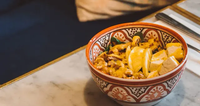 BookNoFees: Reštaurácia – Prep' La Crêp – Madrid – Priprav si crêpe, fotka 2