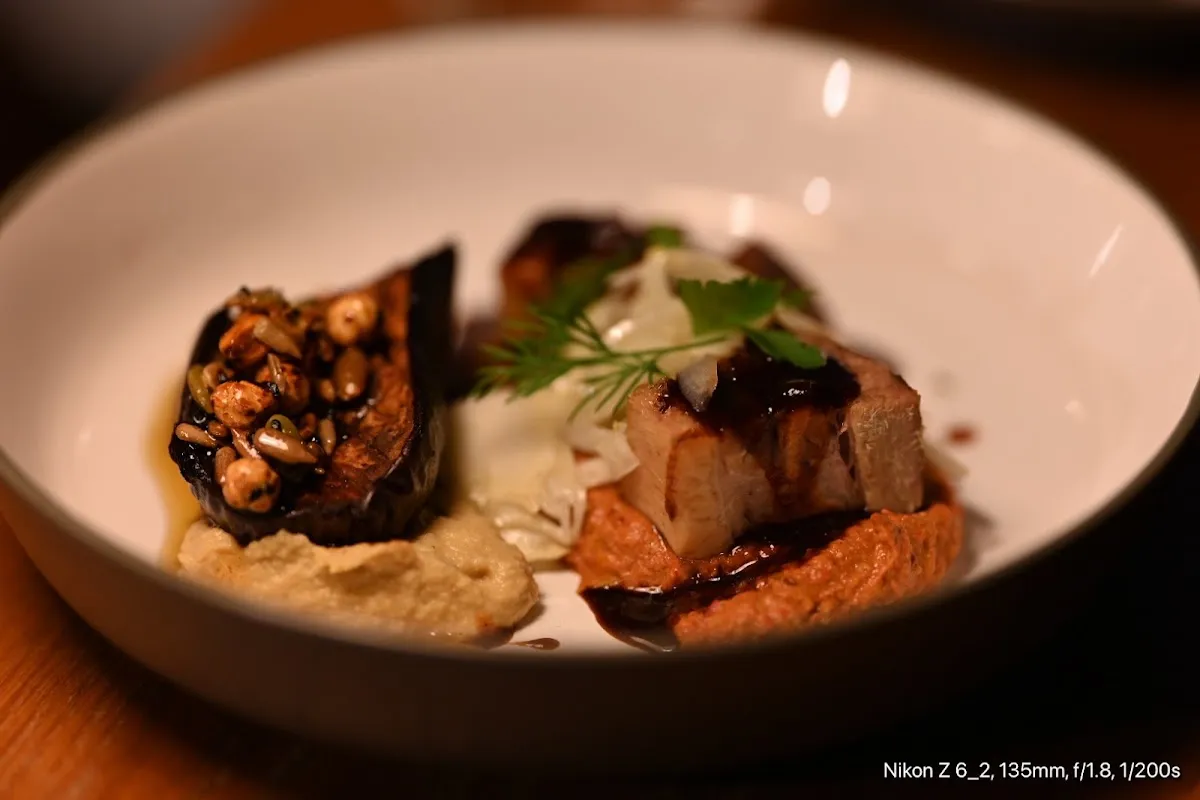 BookNoFees: Kaviareň – Cafe & Bistro Harlekin – Kamen – Kaviareň a bistro Harlekin, fotka 1