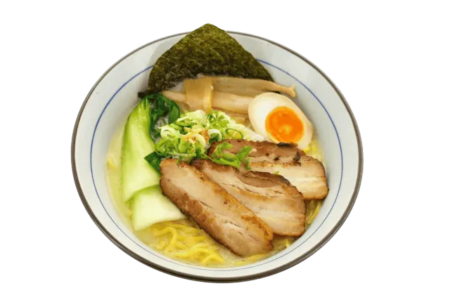 BookNoFees: Reštaurácia – Takumi Ramen – Amsterdam – Takumi Ramen, fotka 2