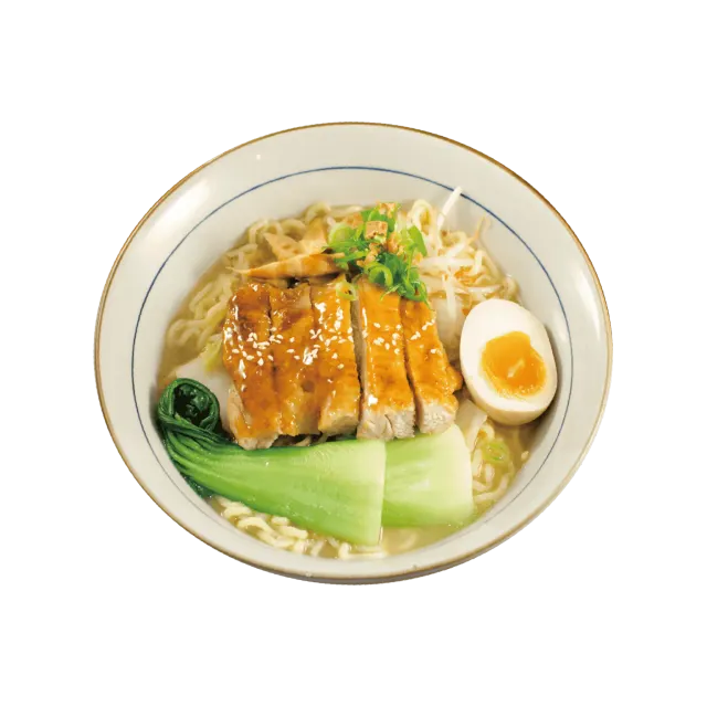 BookNoFees: Reštaurácia – Takumi Ramen – Amsterdam – Takumi Ramen, fotka 3