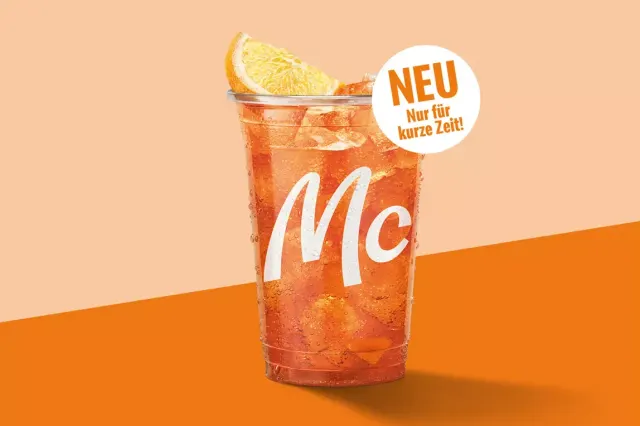 BookNoFees: Kaviareň – McCafé – Berlin – McCafé, fotka 3