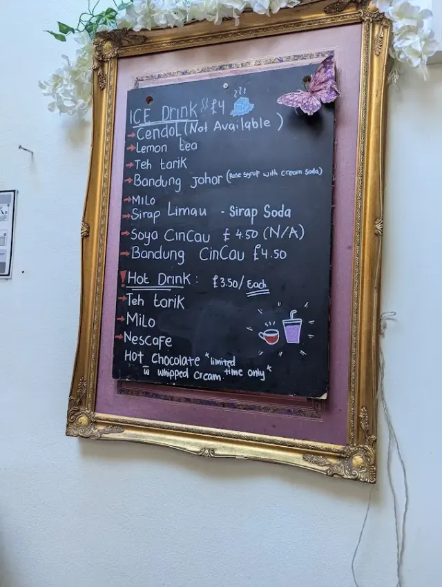 BookNoFees: Reštaurácia – Dapur – London – Kuchyňa, fotka 3