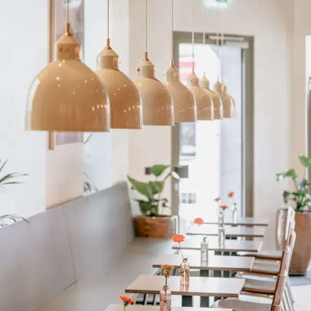 BookNoFees: Kaviareň – Coffeewerk – Vienna – Kávovarenie, fotka 2