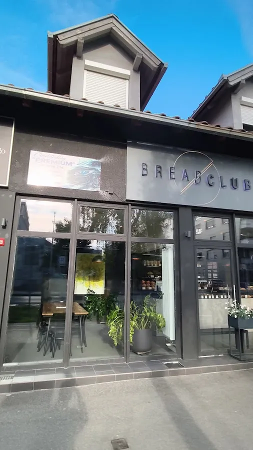 BookNoFees: Pekáreň – Bread club – Zagreb – Klub milovníkov chleba, fotka 3
