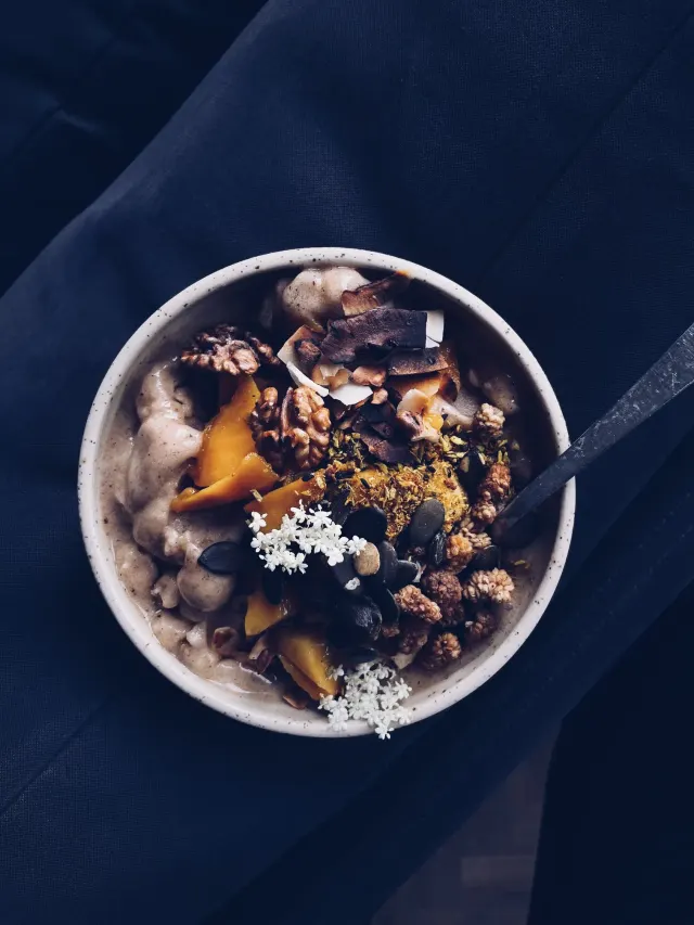 BookNoFees: Kaviareň – Coco Bowls – Warsaw – Misy Coco, fotka 2