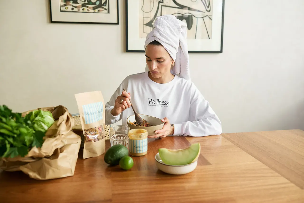 BookNoFees: Kaviareň – Coco Bowls – Warsaw – Misy Coco, fotka 1