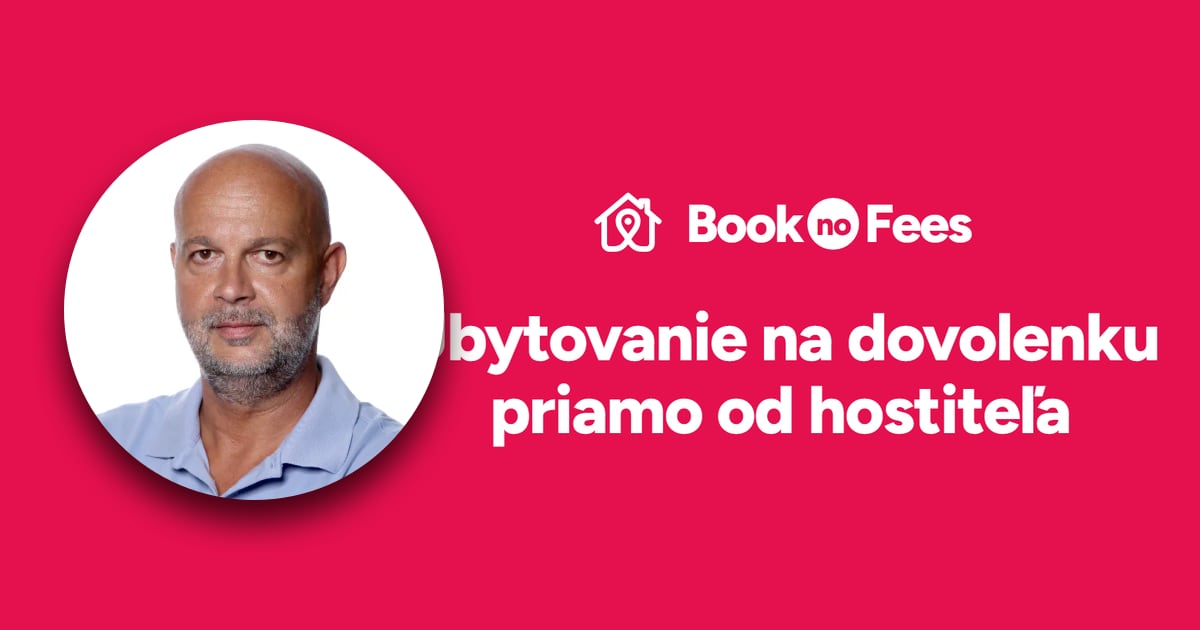 Josef Wilhelm · BookNoFees Partner